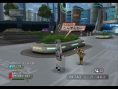 Phantasy Star Universe : J-2