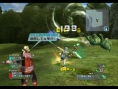 Phantasy Star Universe : J-2