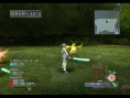 Phantasy Star Universe : J-2