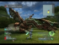 Phantasy Star Universe : J-2
