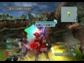 Phantasy Star Universe : J-2