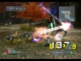 Phantasy Star Universe : J-2