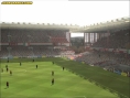 FIFA 2005 s'illustre sur PC