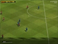 FIFA 2005 s'illustre sur PC