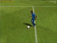 FIFA 2005 s'illustre sur PC