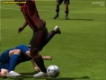 FIFA 2005 s'illustre sur PC