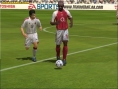 FIFA 2005 s'illustre sur PC