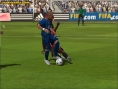 FIFA 2005 s'illustre sur PC