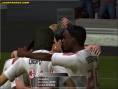 FIFA 2005 s'illustre sur PC