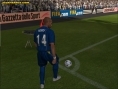 FIFA 2005 s'illustre sur PC