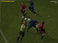 FIFA 2005 s'illustre sur PC
