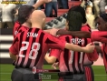 FIFA 2005 s'illustre sur PC