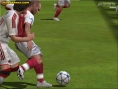 FIFA 2005 s'illustre sur PC