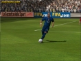FIFA 2005 s'illustre sur PC