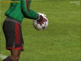 FIFA 2005 s'illustre sur PC