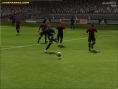FIFA 2005 s'illustre sur PC