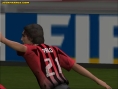 FIFA 2005 s'illustre sur PC