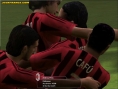 FIFA 2005 s'illustre sur PC