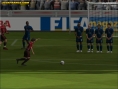 FIFA 2005 s'illustre sur PC
