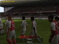 FIFA 2005 s'illustre sur PC