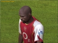 FIFA 2005 s'illustre sur PC