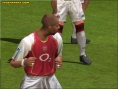 FIFA 2005 s'illustre sur PC