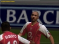 FIFA 2005 s'illustre sur PC
