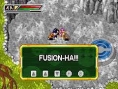 DBZ : Buu's Fury en images