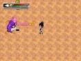 DBZ : Buu's Fury en images