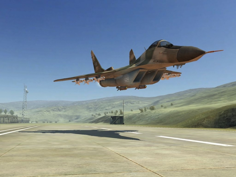 Des images pour Battlefield 2