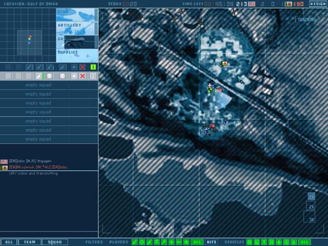 37 images pour Battlefield 2