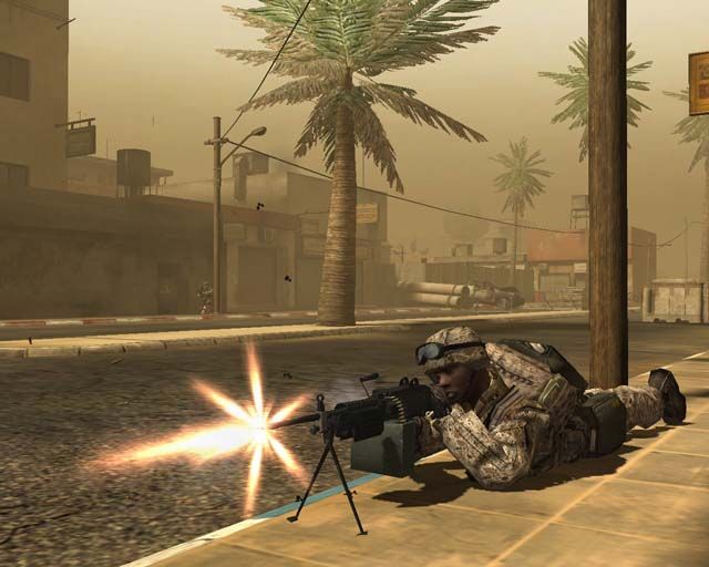 37 images pour Battlefield 2