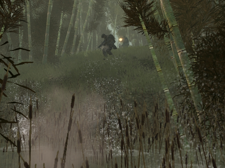 Battlefield 2 : Plus d'images
