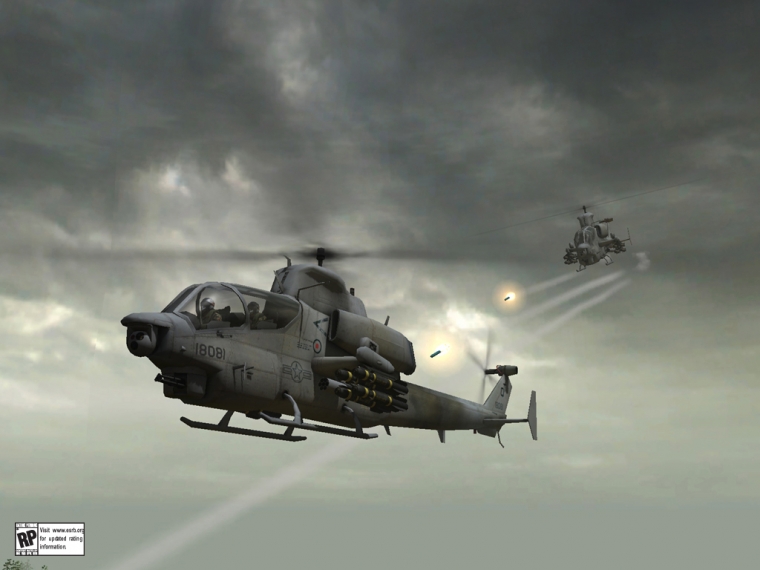 Battlefield 2 s'hexibe à nouveau