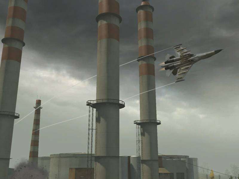 Patch Battlefield 2