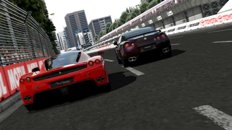 GT Mobile : Six images