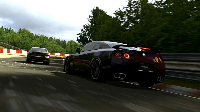 GT Mobile : Six images