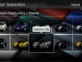 Gran Turismo Mobile : 9 images