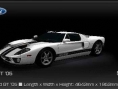 Gran Turismo Mobile : 9 images