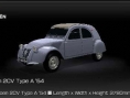 Gran Turismo Mobile : 9 images