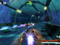 Wipeout Pure