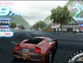 Ridge Racers en images