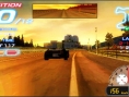Ridge Racers en images