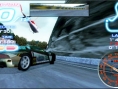 Ridge Racers en images