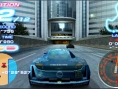 Ridge Racers en images