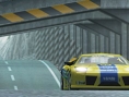 Ridge Racers en images