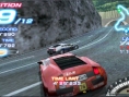 Ridge Racers en images