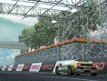 Ridge Racers en images
