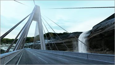 Ridge Racers en images