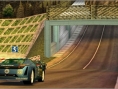 Ridge Racers en images